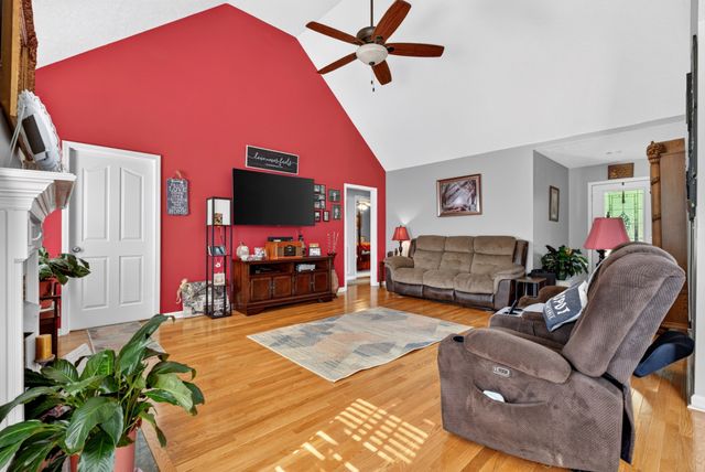 153 Brandywine Ln, Springfield, TN 37172