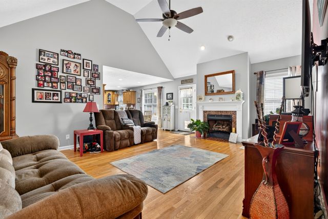153 Brandywine Ln, Springfield, TN 37172