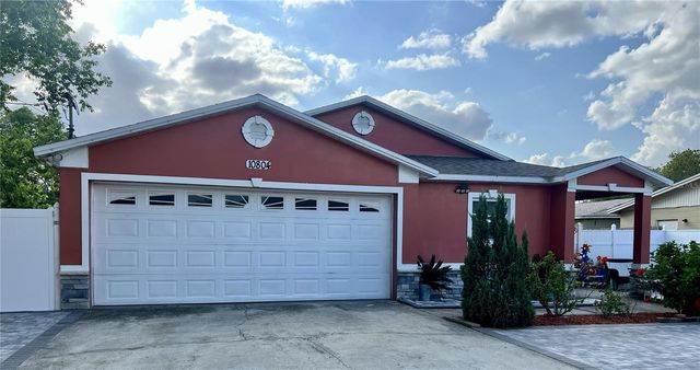 10804 N MYRTLE STREET, Tampa, FL 33617