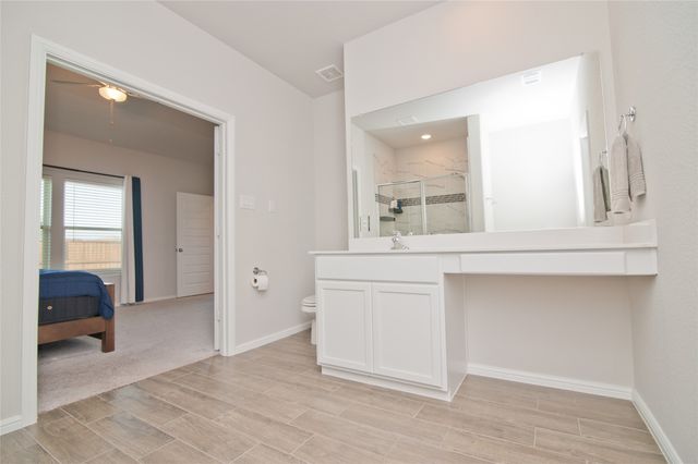 1345 Fox Glen Trail, Crowley, TX 76036