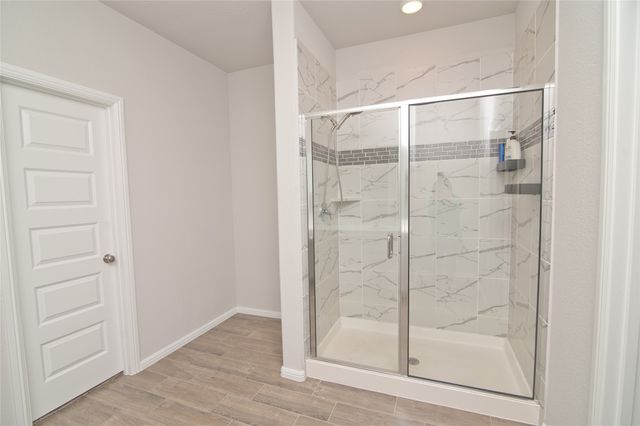 1345 Fox Glen Trail, Crowley, TX 76036