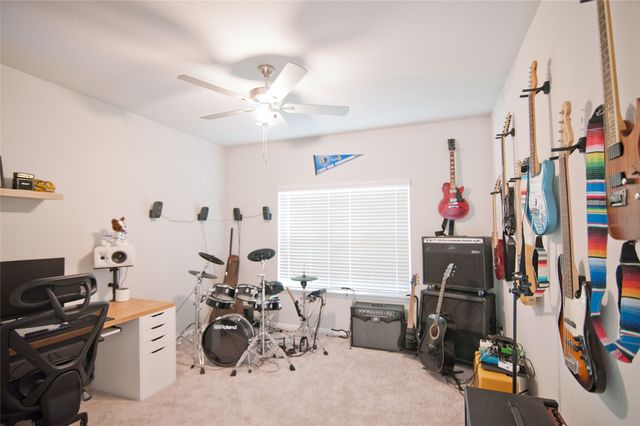 1345 Fox Glen Trail, Crowley, TX 76036