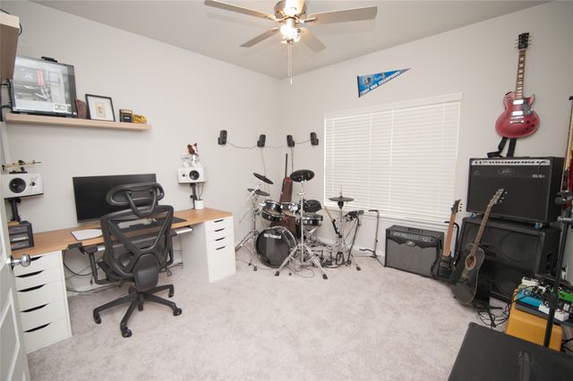 1345 Fox Glen Trail, Crowley, TX 76036