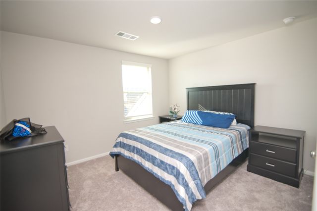 1345 Fox Glen Trail, Crowley, TX 76036