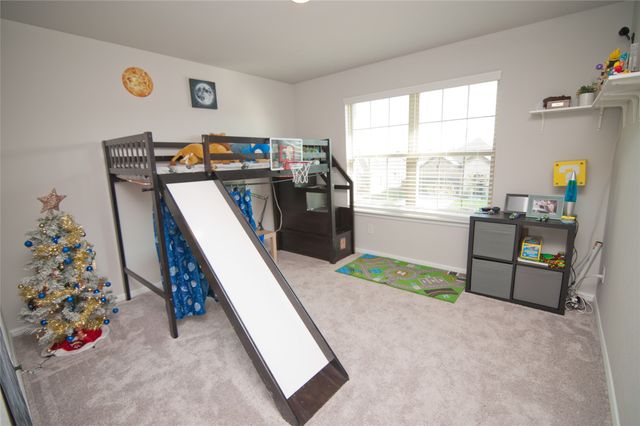 1345 Fox Glen Trail, Crowley, TX 76036