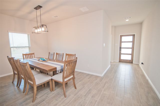 1345 Fox Glen Trail, Crowley, TX 76036