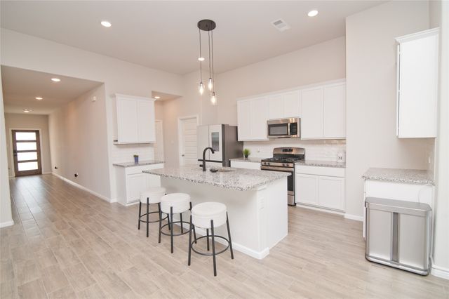1345 Fox Glen Trail, Crowley, TX 76036