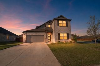 1345 Fox Glen Trail, Crowley, TX 76036