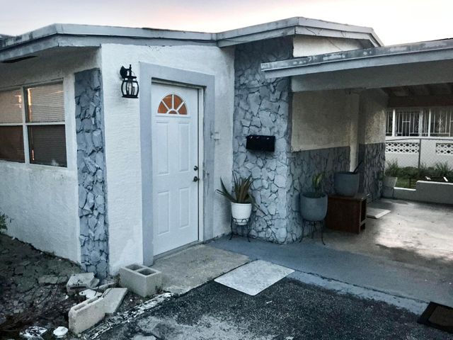 1201 NW 51st Avenue, Lauderhill, FL 33313