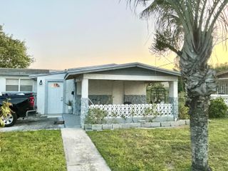 1201 NW 51st Avenue, Lauderhill, FL 33313