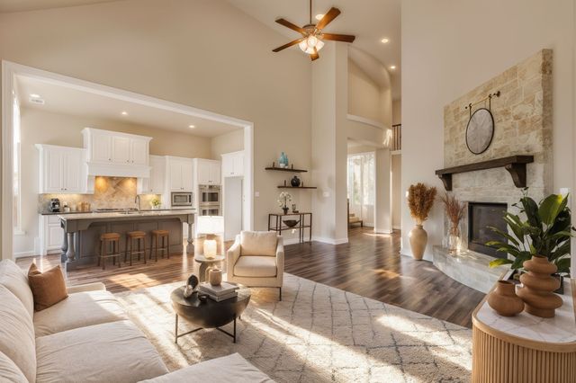 2905 Vaquero Lane, Celina, TX 75009