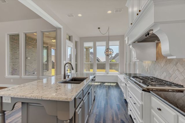 2905 Vaquero Lane, Celina, TX 75009