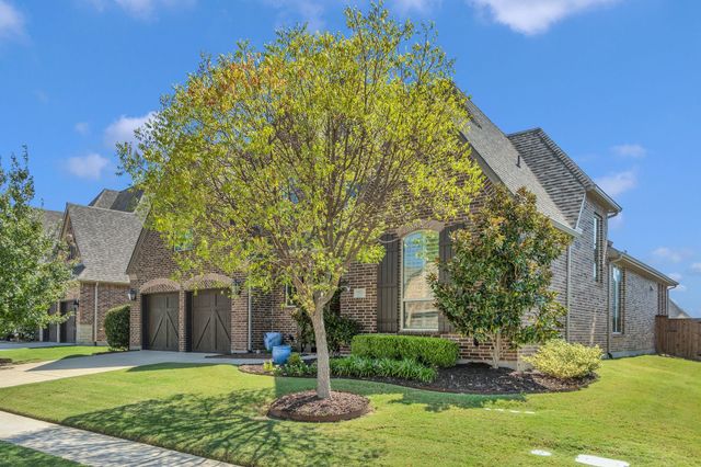 2905 Vaquero Lane, Celina, TX 75009