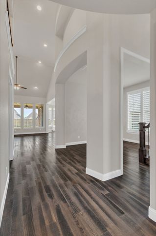 2905 Vaquero Lane, Celina, TX 75009