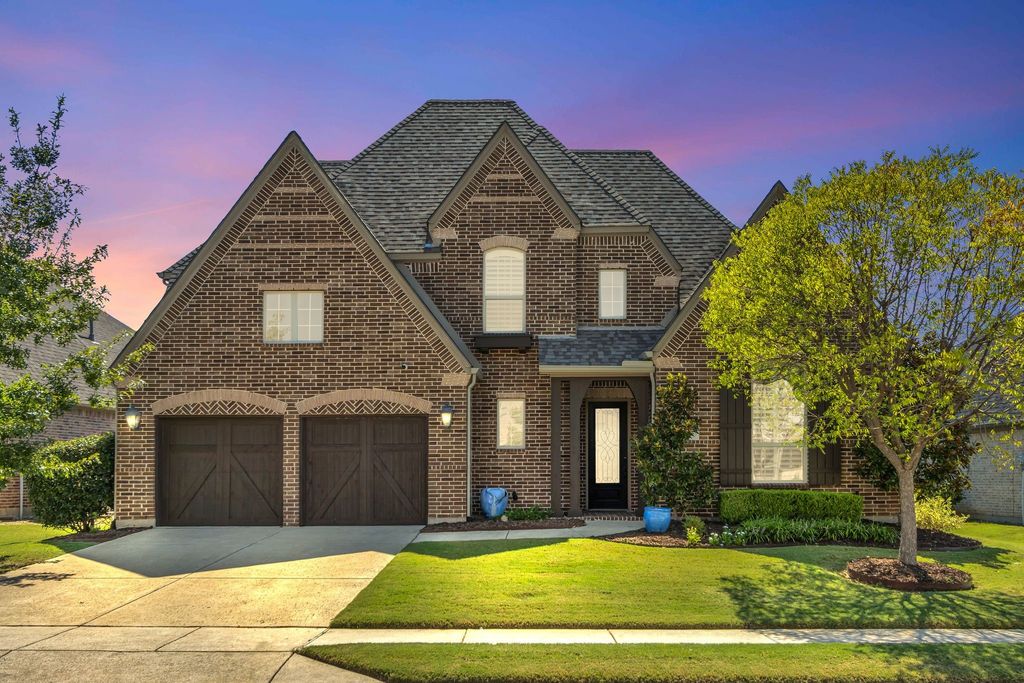 2905 Vaquero Lane, Celina, TX 75009