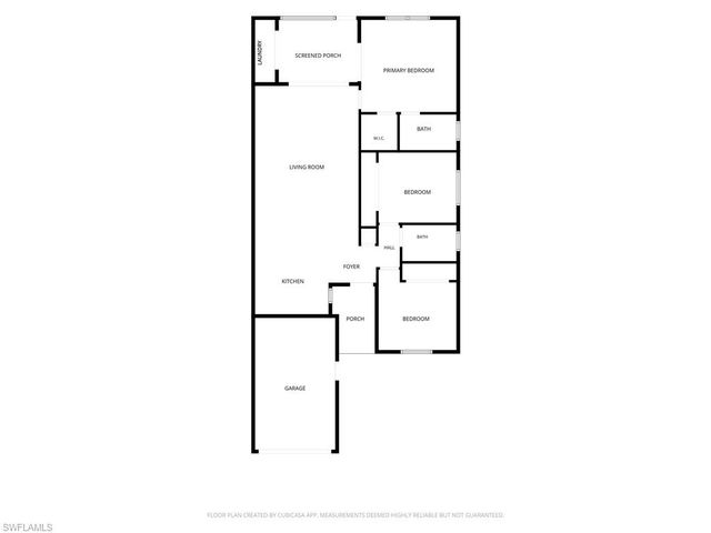 17626 Osprey Inlet CT, Fort Myers, FL 33908