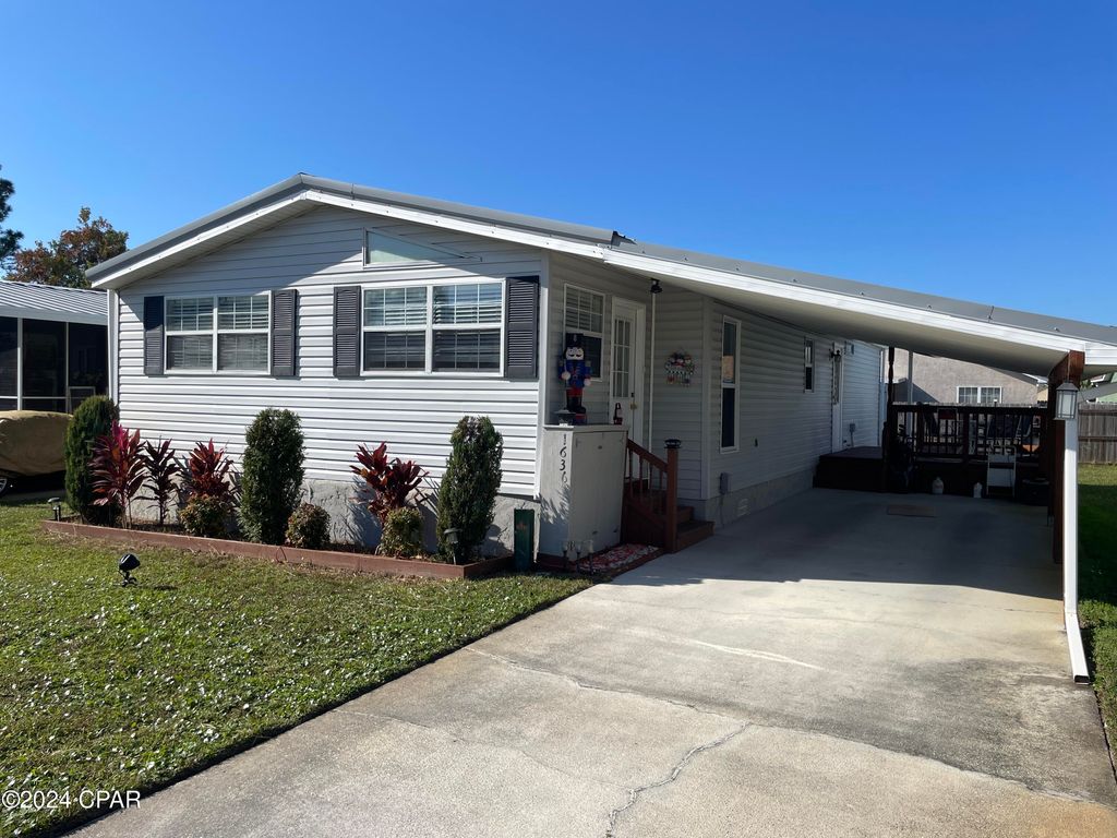 1636 Acre Circle, Panama City Beach, FL 32407