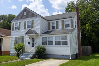 1736 Canton AVE, Norfolk, VA 23523