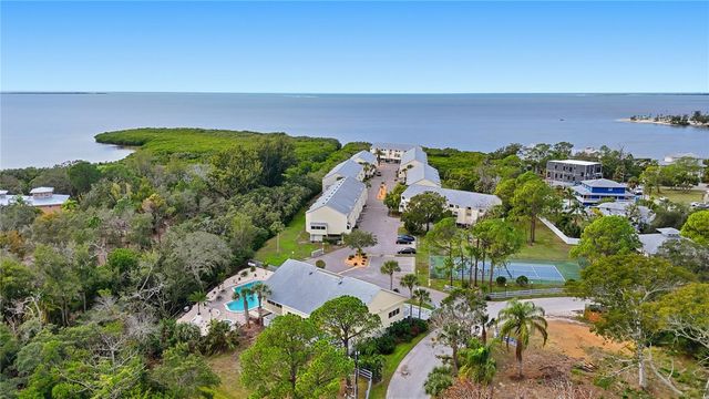 1500 SUNSET ROAD C10, Tarpon Springs, FL 34689