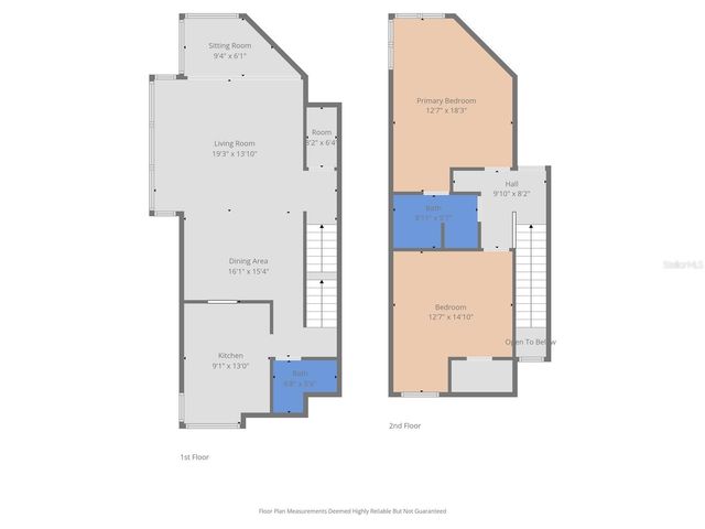 1500 SUNSET ROAD C10, Tarpon Springs, FL 34689