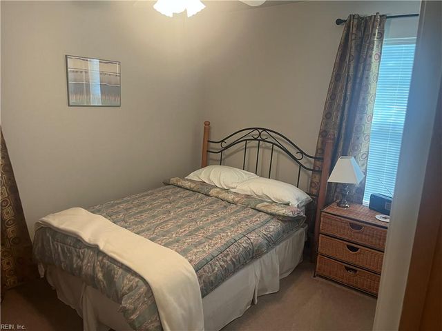 32 George CT, Hampton, VA 23663