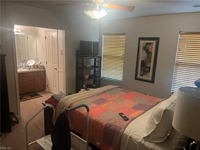 32 George CT, Hampton, VA 23663