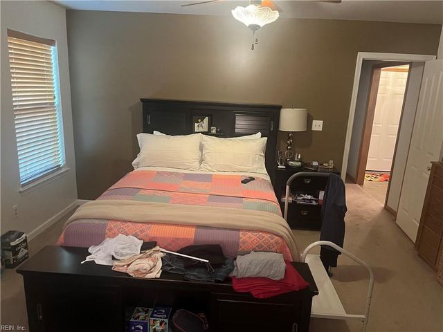 32 George CT, Hampton, VA 23663