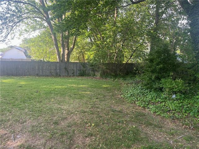 32 George CT, Hampton, VA 23663