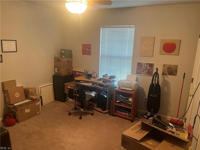 32 George CT, Hampton, VA 23663