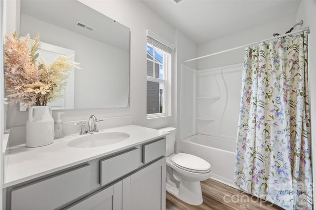 2742 Oldfield Drive, Monroe, NC 28110