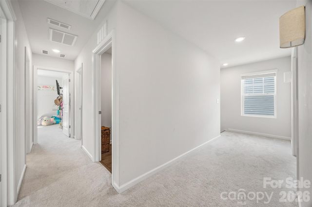 2742 Oldfield Drive, Monroe, NC 28110