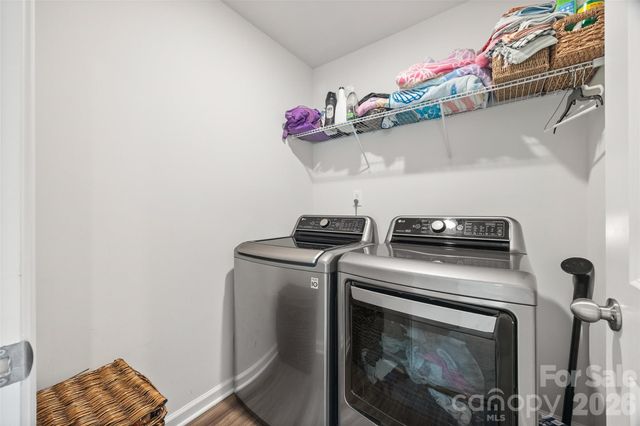 2742 Oldfield Drive, Monroe, NC 28110