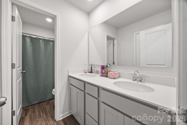 2742 Oldfield Drive, Monroe, NC 28110