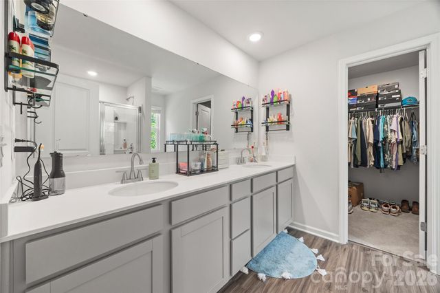 2742 Oldfield Drive, Monroe, NC 28110