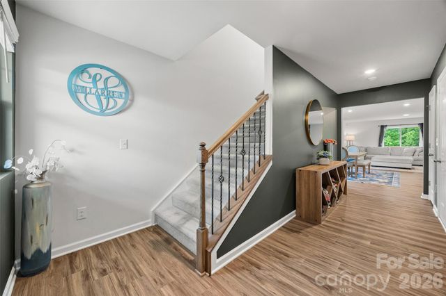 2742 Oldfield Drive, Monroe, NC 28110