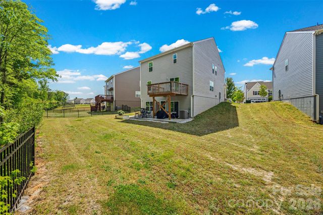 2742 Oldfield Drive, Monroe, NC 28110