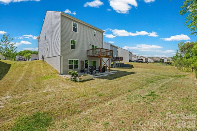 2742 Oldfield Drive, Monroe, NC 28110