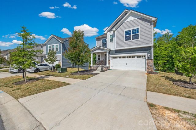 2742 Oldfield Drive, Monroe, NC 28110