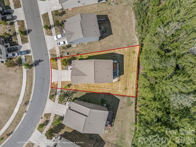 2742 Oldfield Drive, Monroe, NC 28110