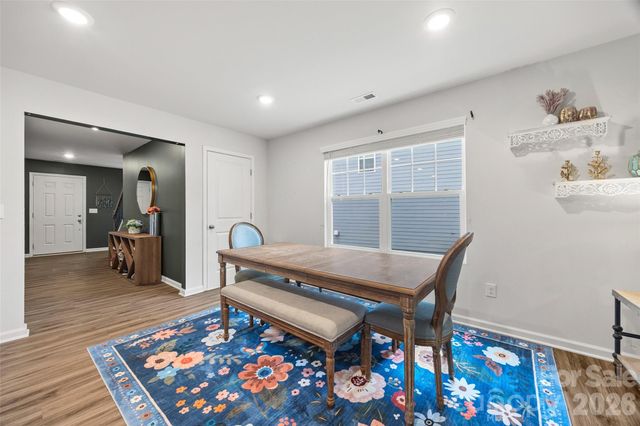 2742 Oldfield Drive, Monroe, NC 28110