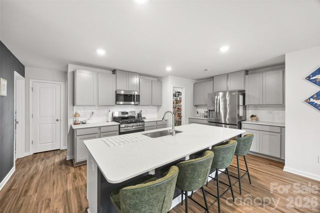 2742 Oldfield Drive, Monroe, NC 28110