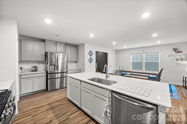 2742 Oldfield Drive, Monroe, NC 28110