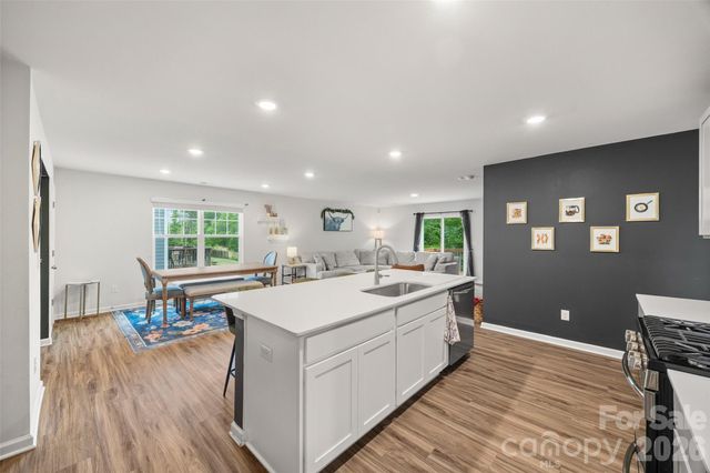 2742 Oldfield Drive, Monroe, NC 28110
