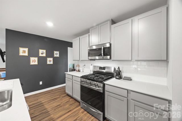 2742 Oldfield Drive, Monroe, NC 28110