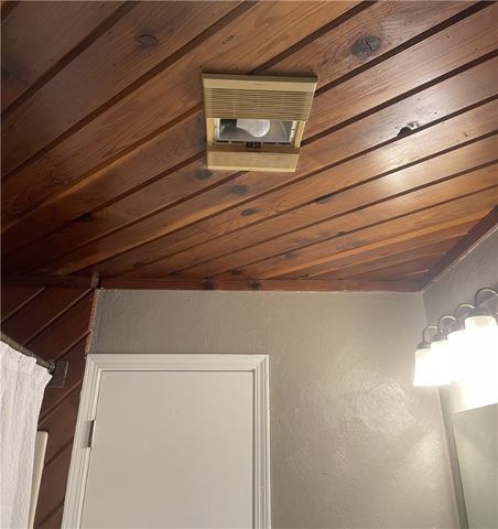 565 County Road 1750, London, AR 72847