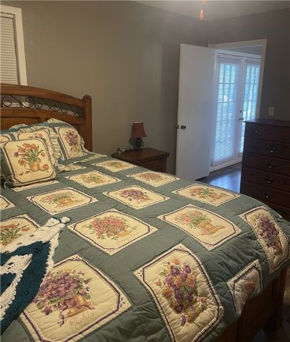 565 County Road 1750, London, AR 72847