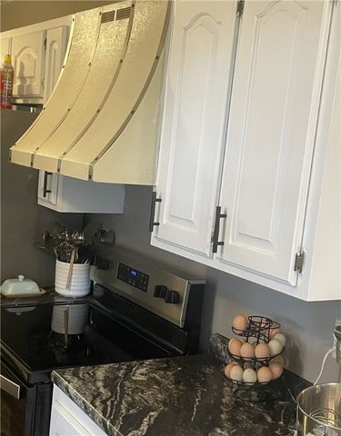 565 County Road 1750, London, AR 72847