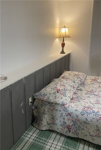 565 County Road 1750, London, AR 72847