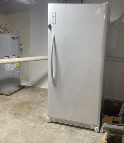 565 County Road 1750, London, AR 72847