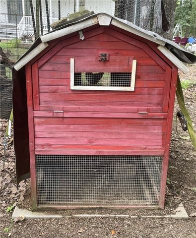 565 County Road 1750, London, AR 72847